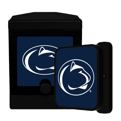 Penn State Magnetic Phone Caddy + DJ-10 Midnight Bundle