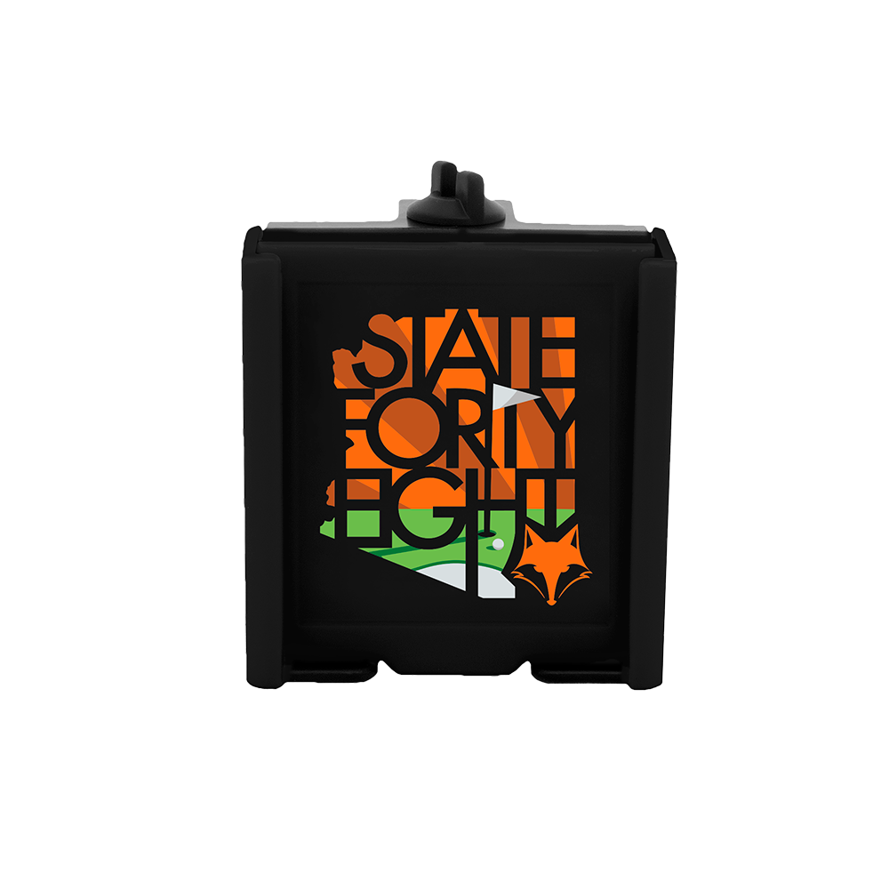 Phone Caddy - State Forty Eight Collaboration