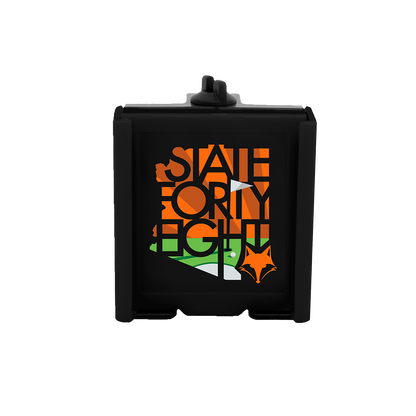 Phone Caddy - State Forty Eight Collaboration