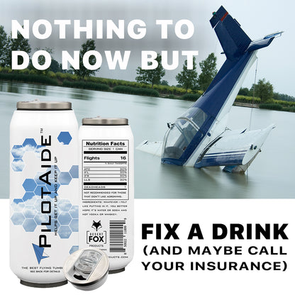 DrinkAide Tumblers