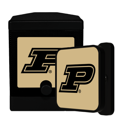 Purdue Magnetic Phone Caddy + DJ-10 Midnight Bundle