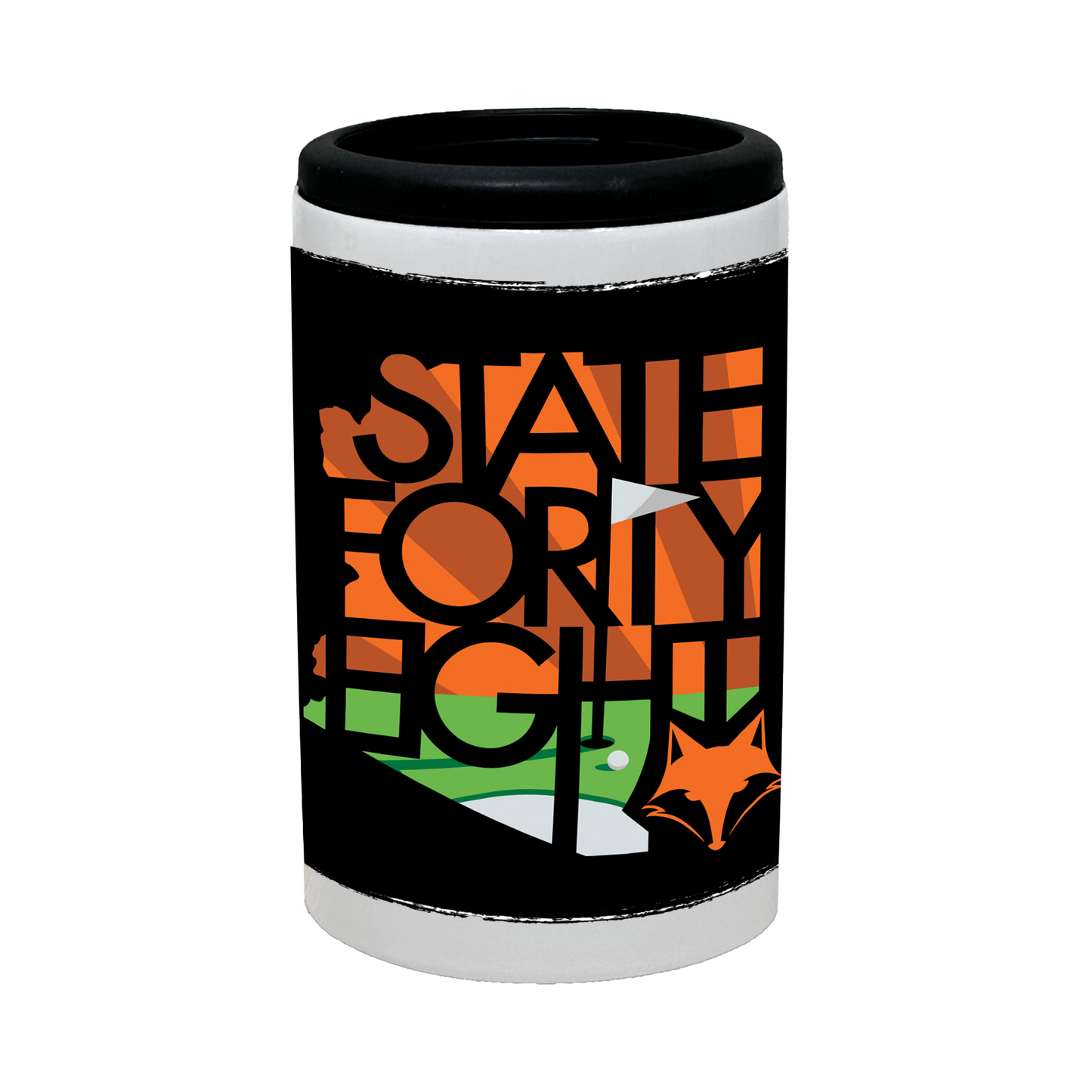 Can Cooler - State Forty Eight Collaboration