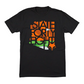 Tee Shirt - State Forty Eight Collaboration