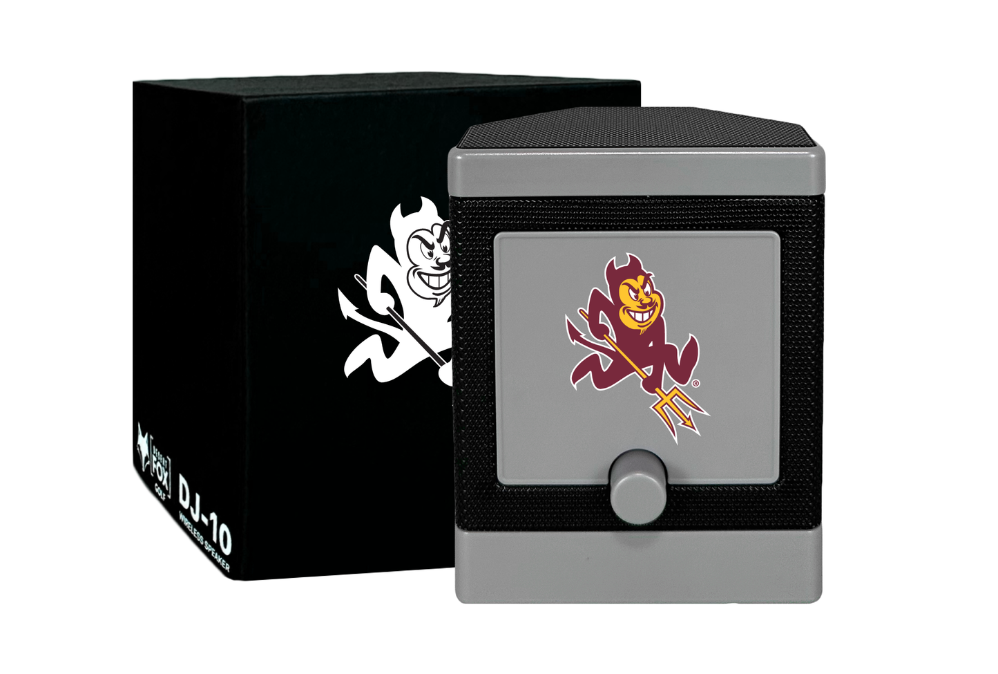 DJ-10 Wireless Speaker - Arizona State