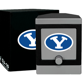 DJ-10 Wireless Speaker - BYU