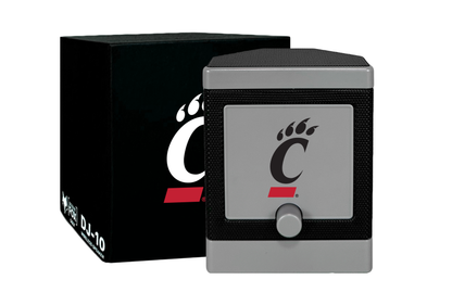DJ-10 Wireless Speaker - Cincinnati