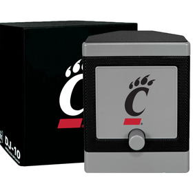 DJ-10 Wireless Speaker - Cincinnati