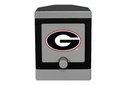 NCAA - Georgia