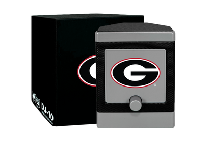 NCAA - Georgia