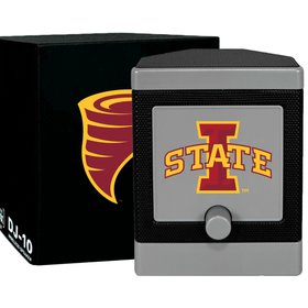 DJ-10 Wireless Speaker - Iowa State