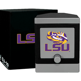 DJ-10 Wireless Speaker - LSU