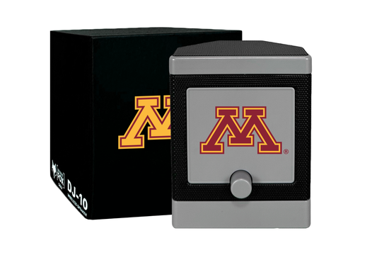 DJ-10 Wireless Speaker - Minnesota