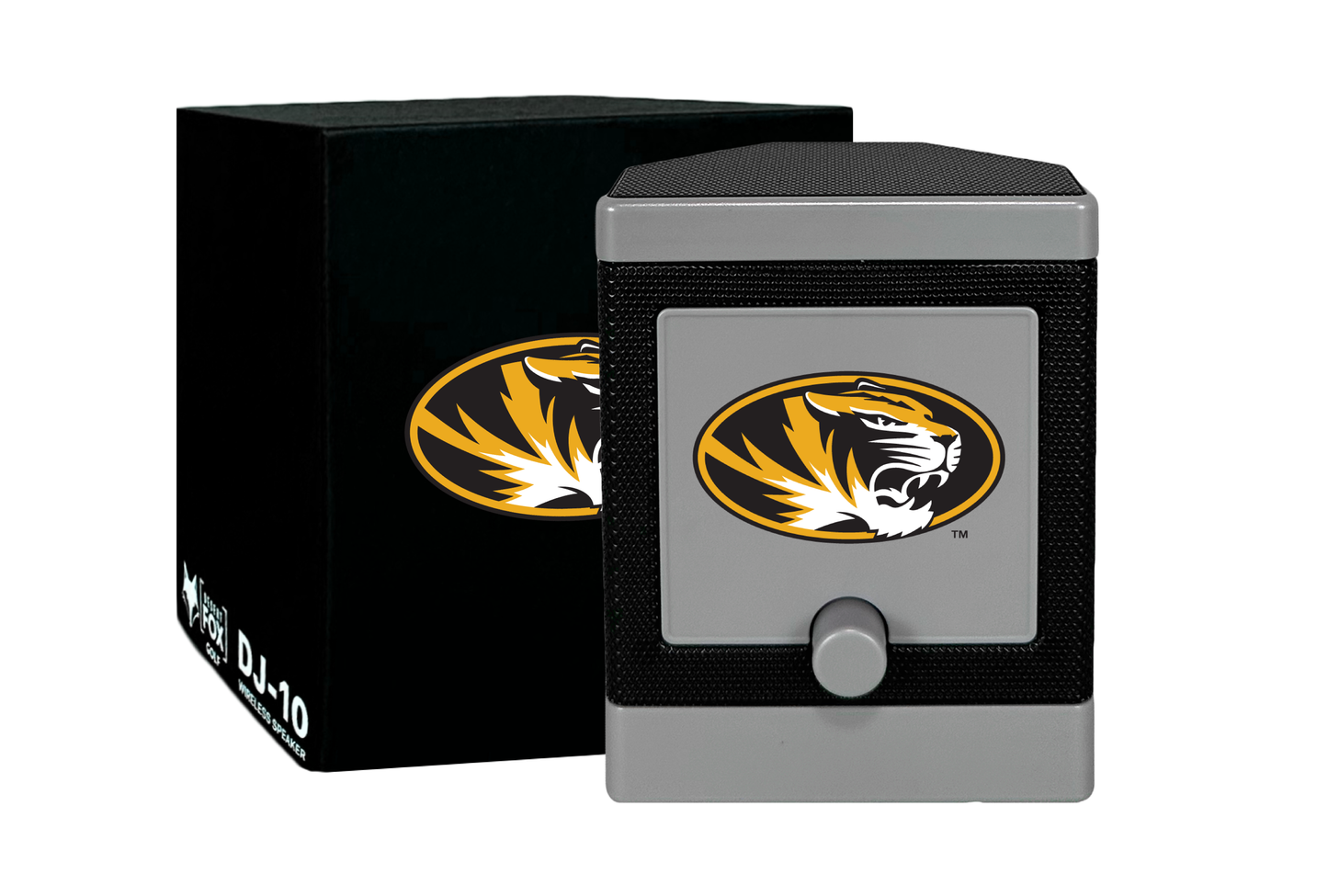 DJ-10 Wireless Speaker - Missouri