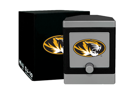 DJ-10 Wireless Speaker - Missouri