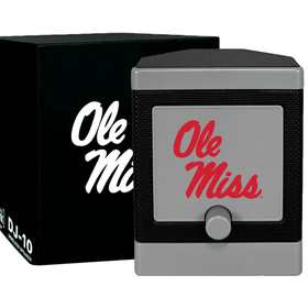 DJ-10 Wireless Speaker - Ole Miss