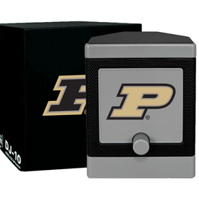 DJ-10 Wireless Speaker - Purdue