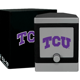 DJ-10 Wireless Speaker - TCU