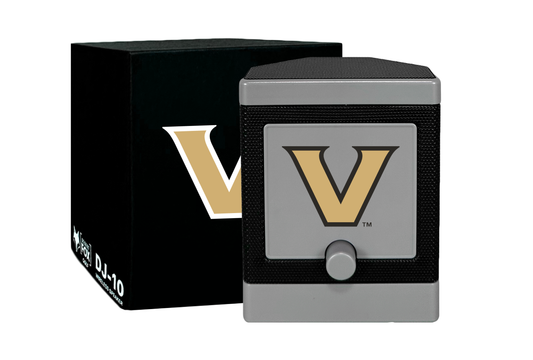 DJ-10 Wireless Speaker - Vanderbilt