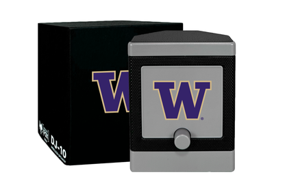 DJ-10 Wireless Speaker - Washington