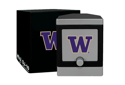 DJ-10 Wireless Speaker - Washington