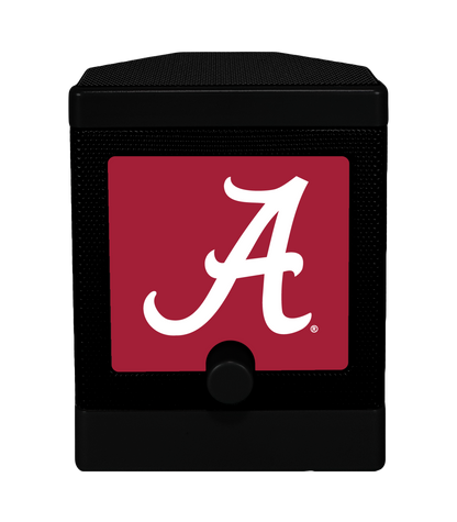 Alabama DJ-10 Midnight Edition Wireless Speaker