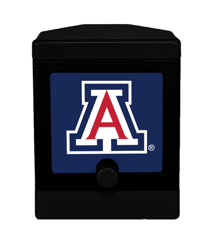 NCAA - Arizona