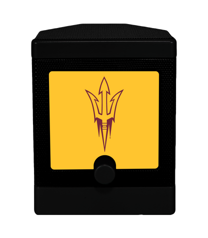 NCAA - Arizona State
