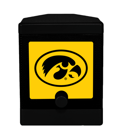 NCAA - Iowa
