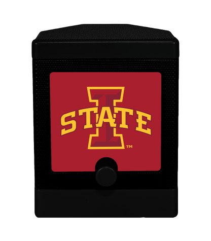 Iowa State DJ-10 Midnight Edition Wireless Speaker