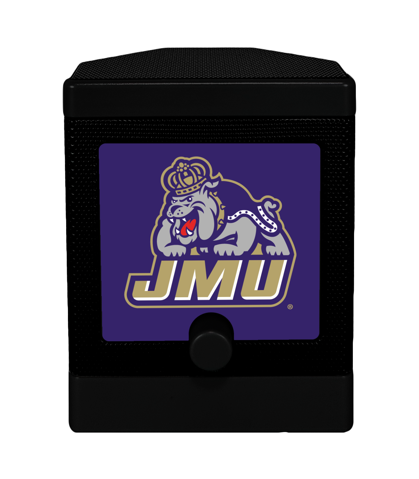 James Madison DJ-10 Midnight Edition Wireless Speaker