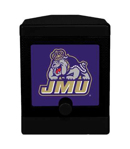 James Madison DJ-10 Midnight Edition Wireless Speaker