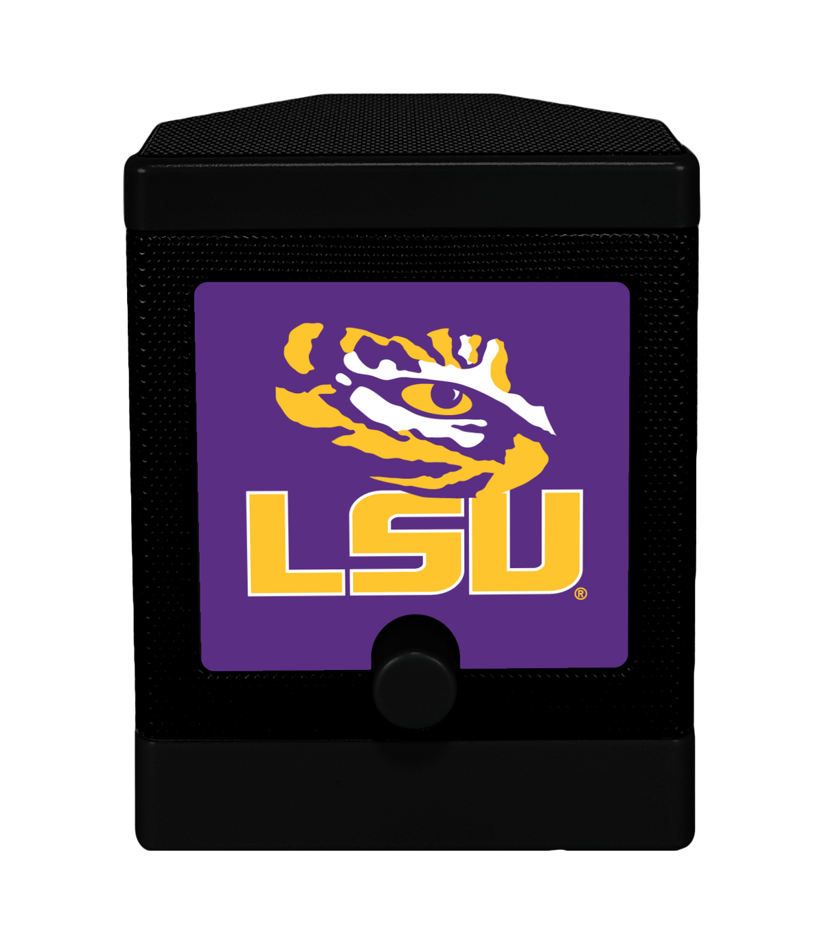 LSU DJ-10 Midnight Edition Wireless Speaker