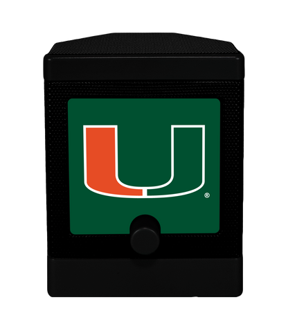 Miami DJ-10 Midnight Edition Wireless Speaker