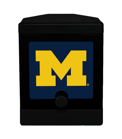 Michigan DJ-10 Midnight Edition Wireless Speaker