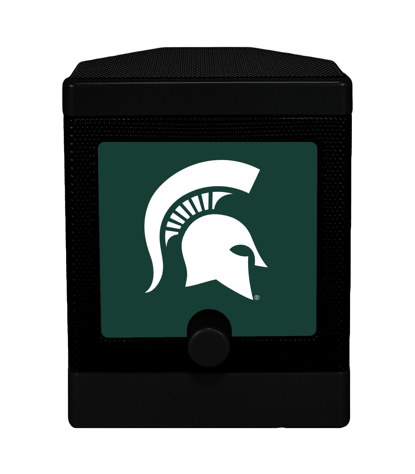 Michigan State DJ-10 Midnight Edition Wireless Speaker