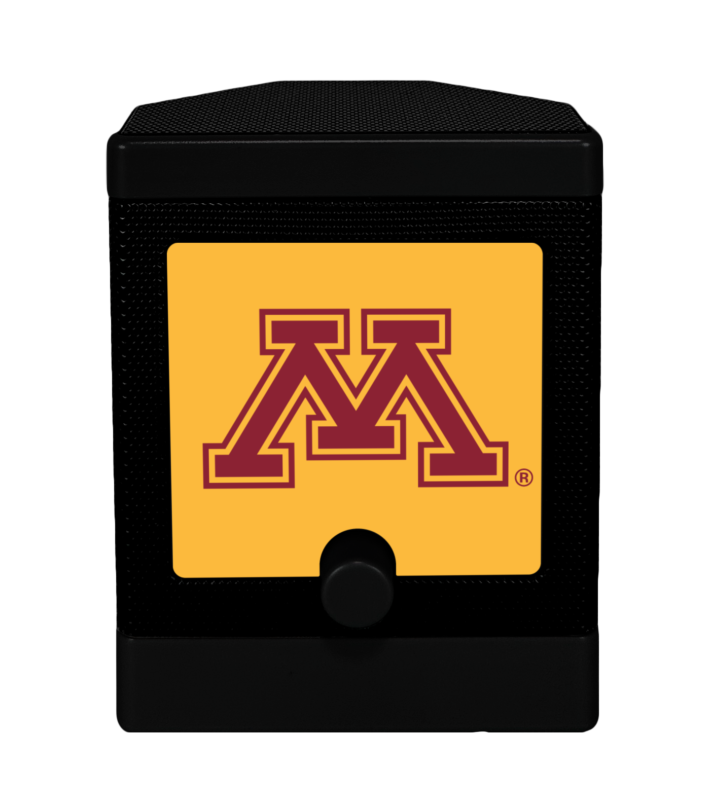 Minnesota DJ-10 Midnight Edition Wireless Speaker