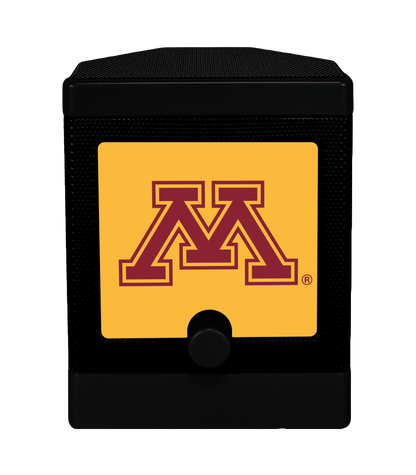 Minnesota DJ-10 Midnight Edition Wireless Speaker