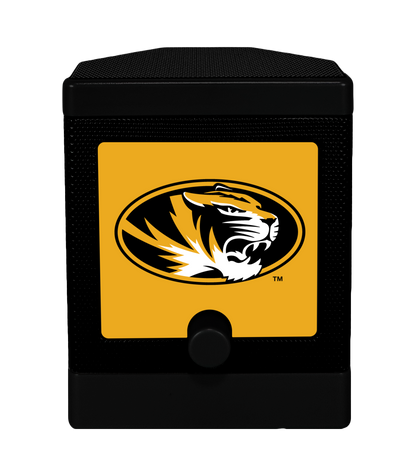 NCAA - Missouri