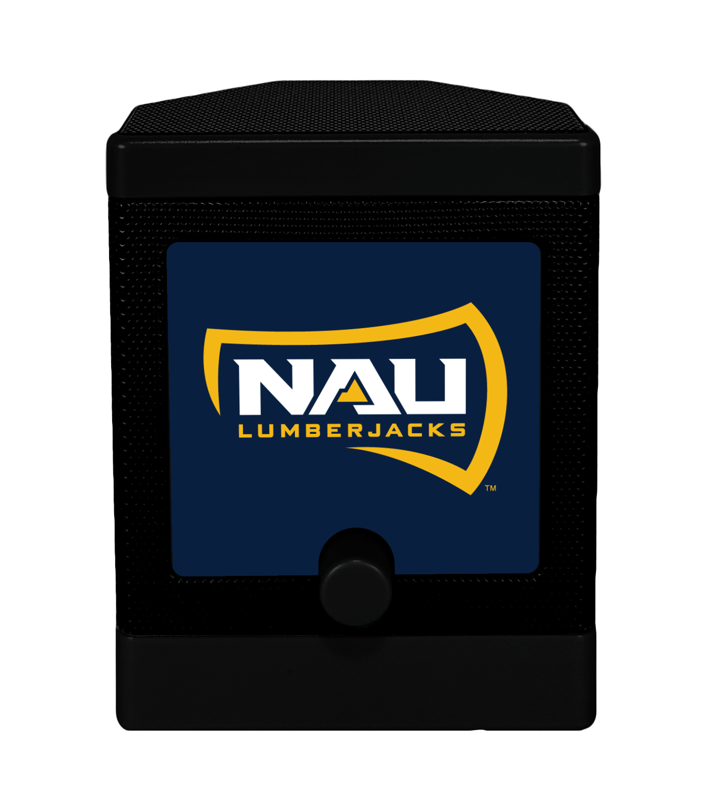 NAU DJ-10 Midnight Edition Wireless Speaker
