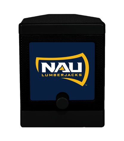 NAU DJ-10 Midnight Edition Wireless Speaker