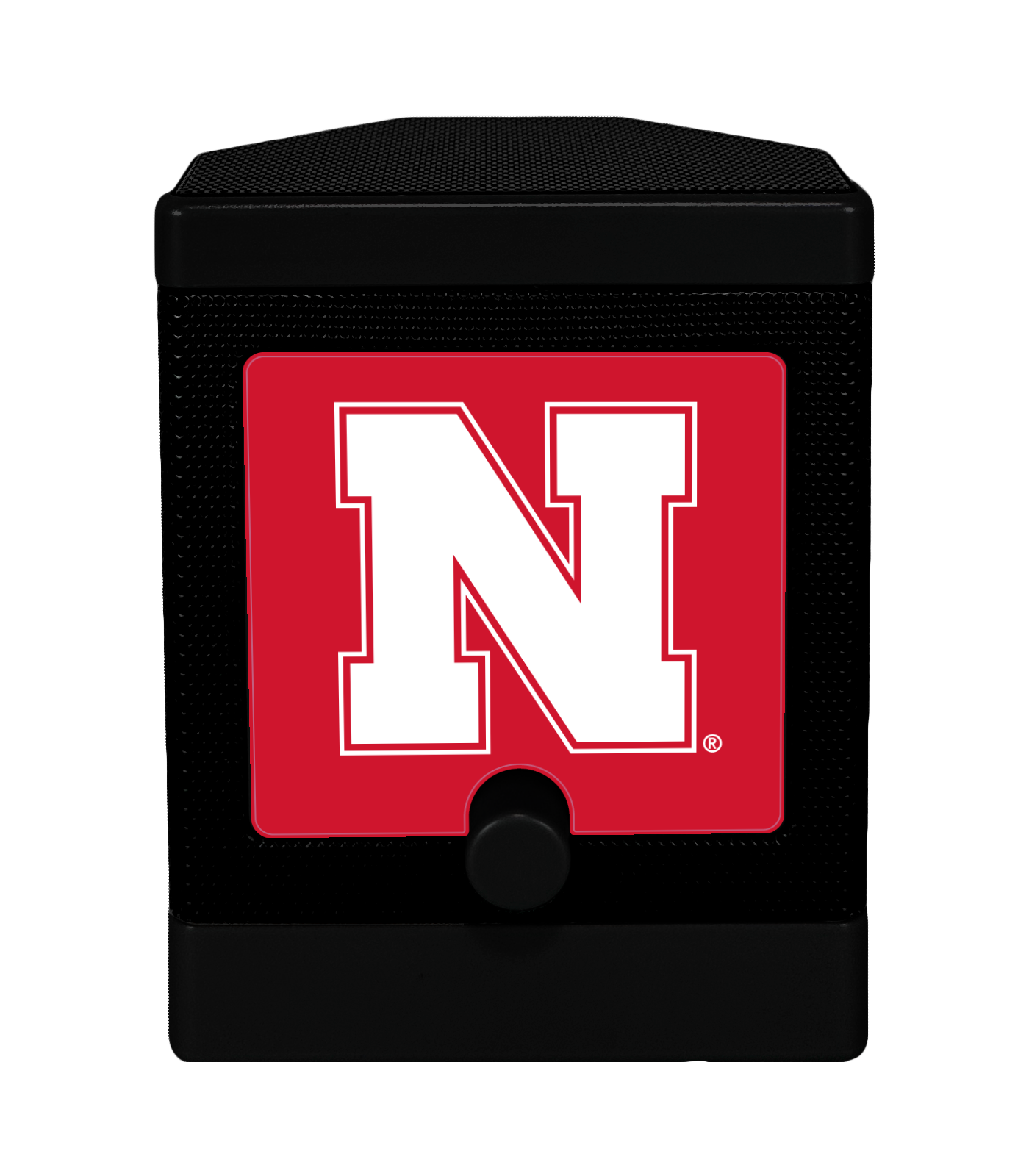 Nebraska DJ-10 Midnight Edition Wireless Speaker