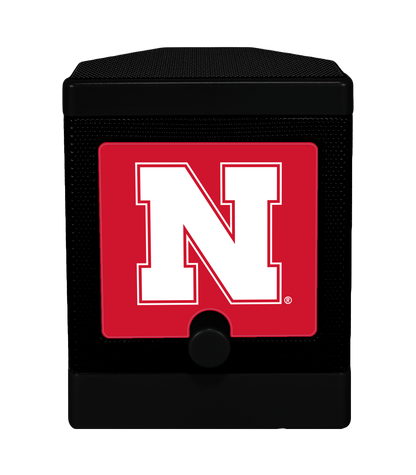 Nebraska DJ-10 Midnight Edition Wireless Speaker