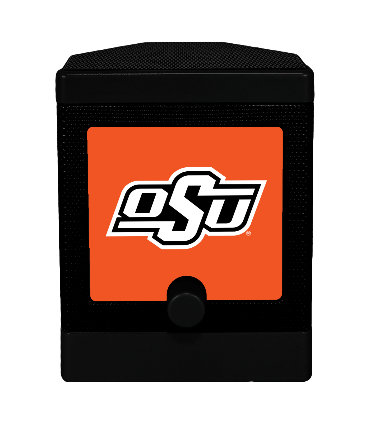 Oklahoma State DJ-10 Midnight Edition Wireless Speaker
