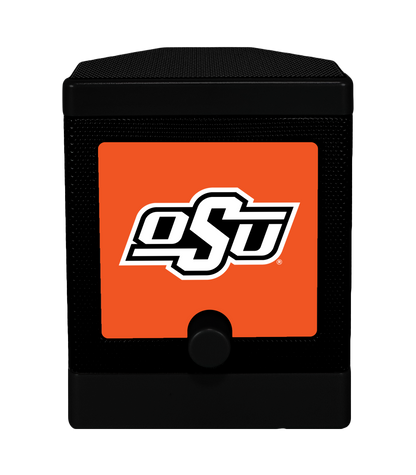 Oklahoma State DJ-10 Midnight Edition Wireless Speaker