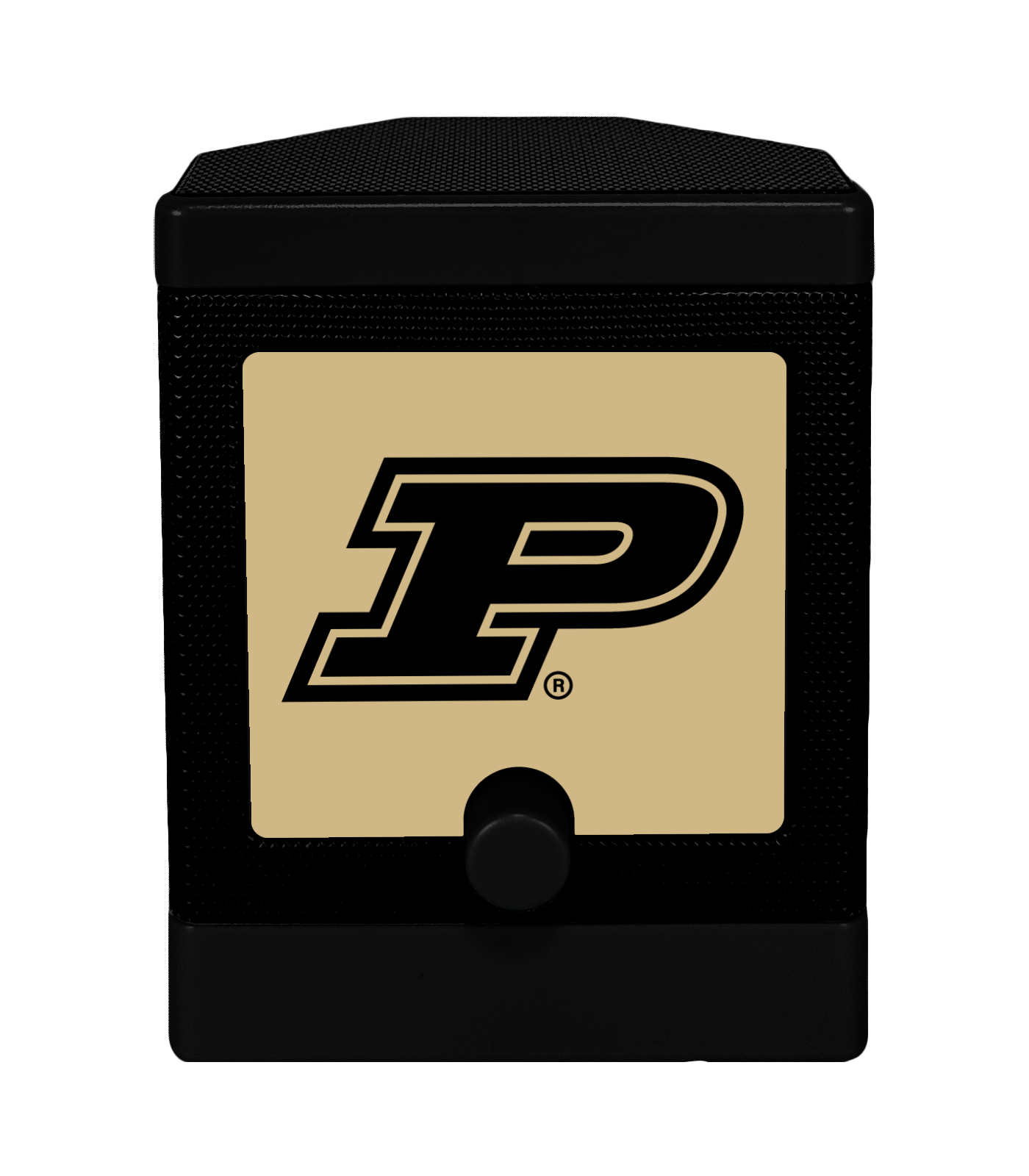 Purdue DJ-10 Midnight Edition Wireless Speaker