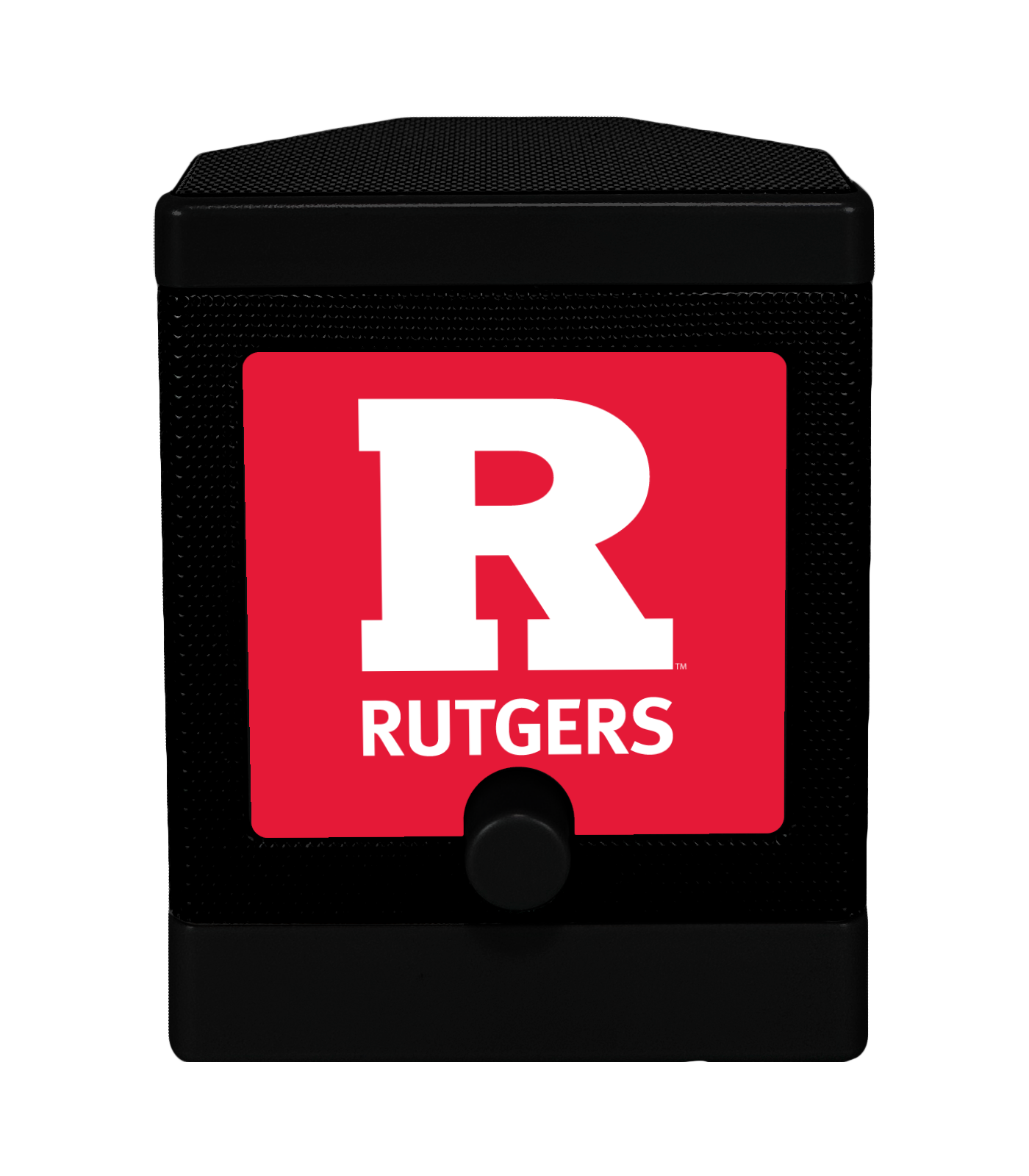 Rutgers DJ-10 Midnight Edition Wireless Speaker