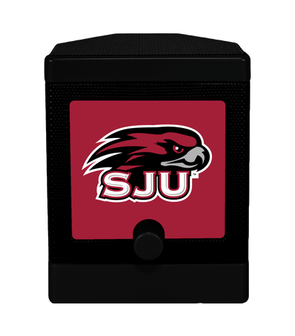 Saint Joseph's DJ-10 Midnight Edition Wireless Speaker