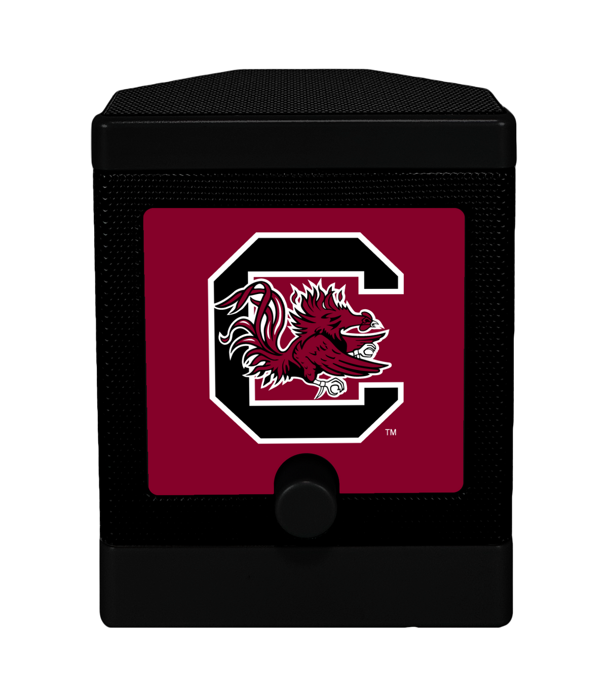 South Carolina DJ-10 Midnight Edition Wireless Speaker