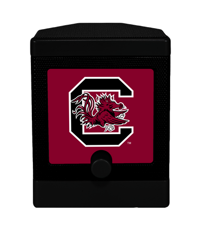 South Carolina DJ-10 Midnight Edition Wireless Speaker
