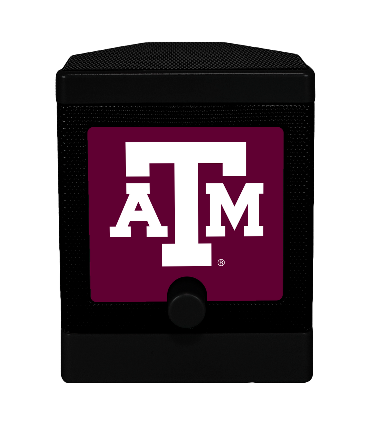 Texas A&M DJ-10 Midnight Edition Wireless Speaker